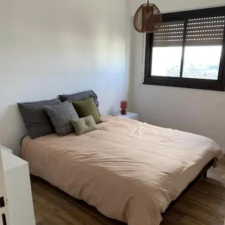 Dans Un Renove, Belle Vue Homestay *