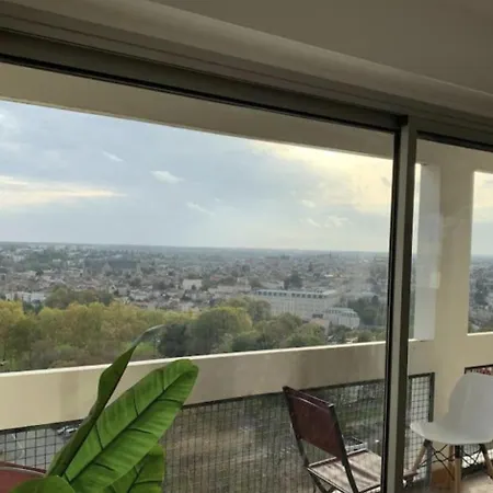Homestay Dans Un Renove, Belle Vue